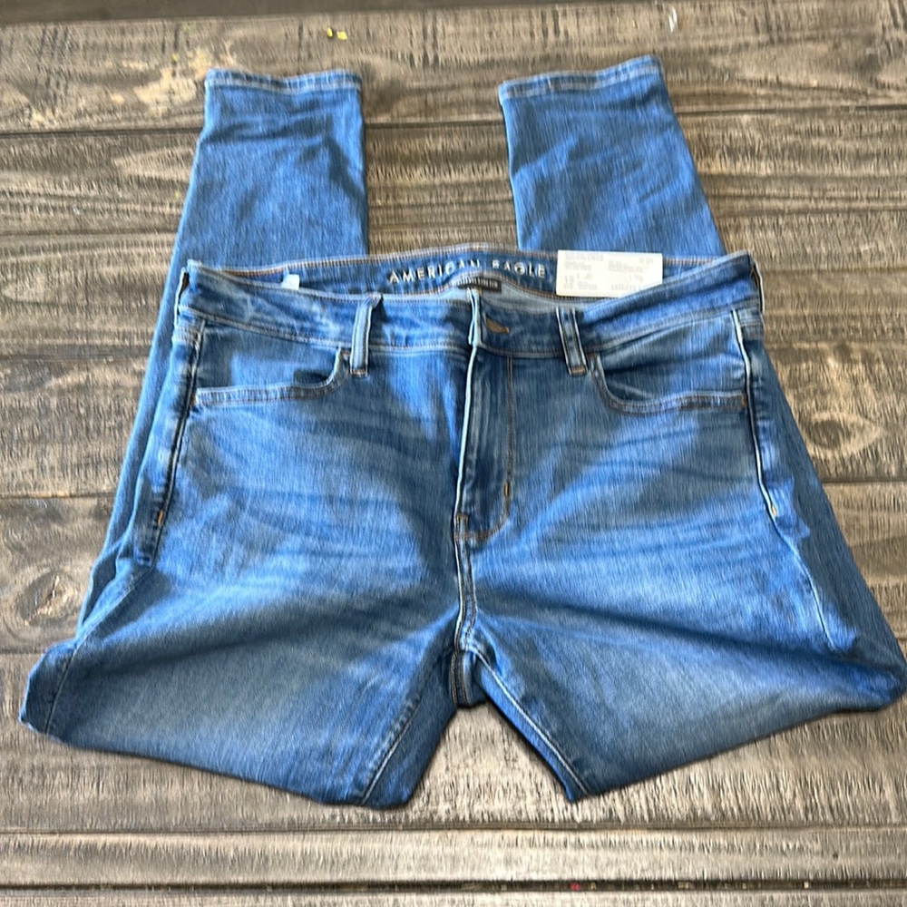 American eagle next level stretch